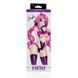 Мастурбатор Fleshlight Fantasy Sasha Nakamoto Ecchi, дуже ніжний, канал-тентаклі SX1318 фото 7