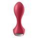 Анальна вібропробка Satisfyer Backdoor Lover Red SO5439 фото 10