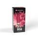Вібратор-кролик Mystim Hop Hop Bob Fuchsia, потужний мотор, 8 режимів SO8137 фото 8